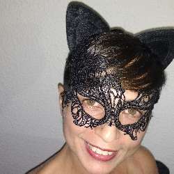 Catwoman Yu 42