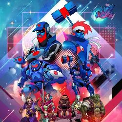 Pegboard Nerds