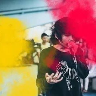 VOLT(Beatboxer)