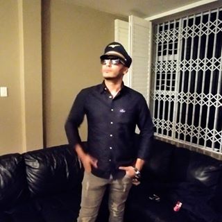 DJ Juju-Jamaster!!