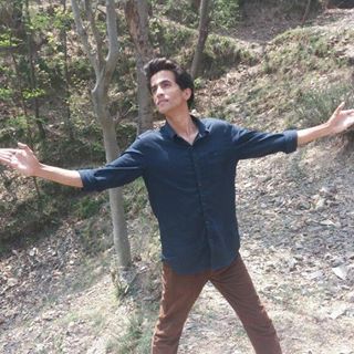 Beza Ayaz Qureshi