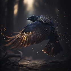Raven 9