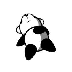 PandaByTheCliff