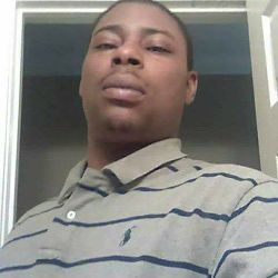Xavier Henderson