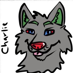 CharlieWolf