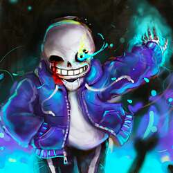 DJ Genocide sans