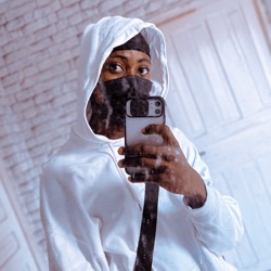 NASTY BLACK BOY