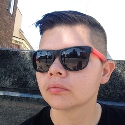 Danny B David
