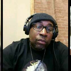 Sneek Johnson