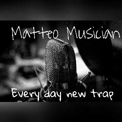 Matteo Musician
