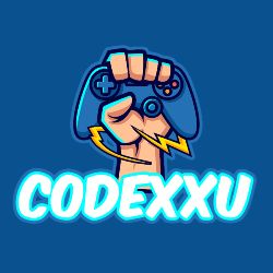 Codexxu_DJ Officiel