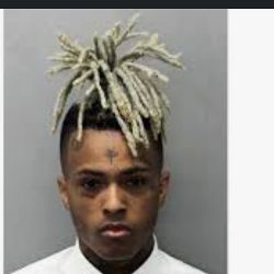 xxxtantacion
