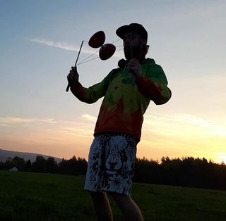 Lukas Gebhart