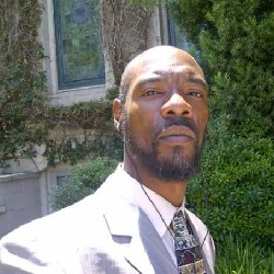 Gershon Trunnell