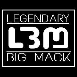 LEGENDARY Big Mack