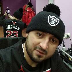 Dimas Gypsy