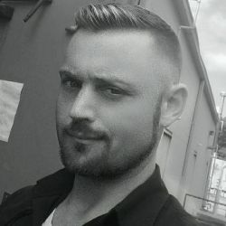 Ross Jones
