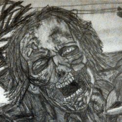 Zombie