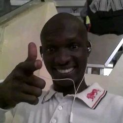 Almamy Laye N'Diaye