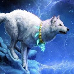 hyperwolf