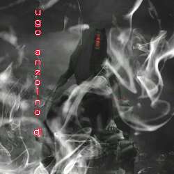 Ugo Anzoino Dj
