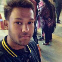 RD Rajput