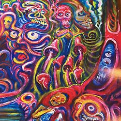 Garden Of Eden