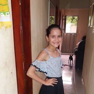 Thays Barbosa