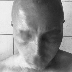 The Bald Stranger