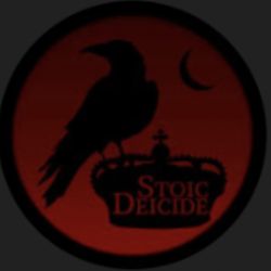 stoicdeicide