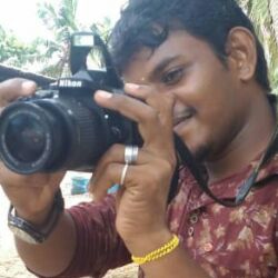 saiharish
