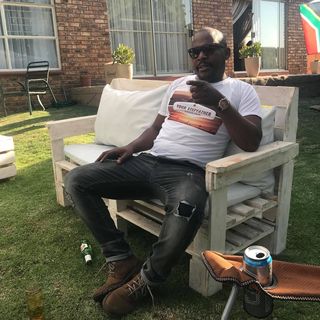 Dj Kalushi