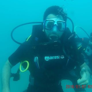 Balaji Sriram