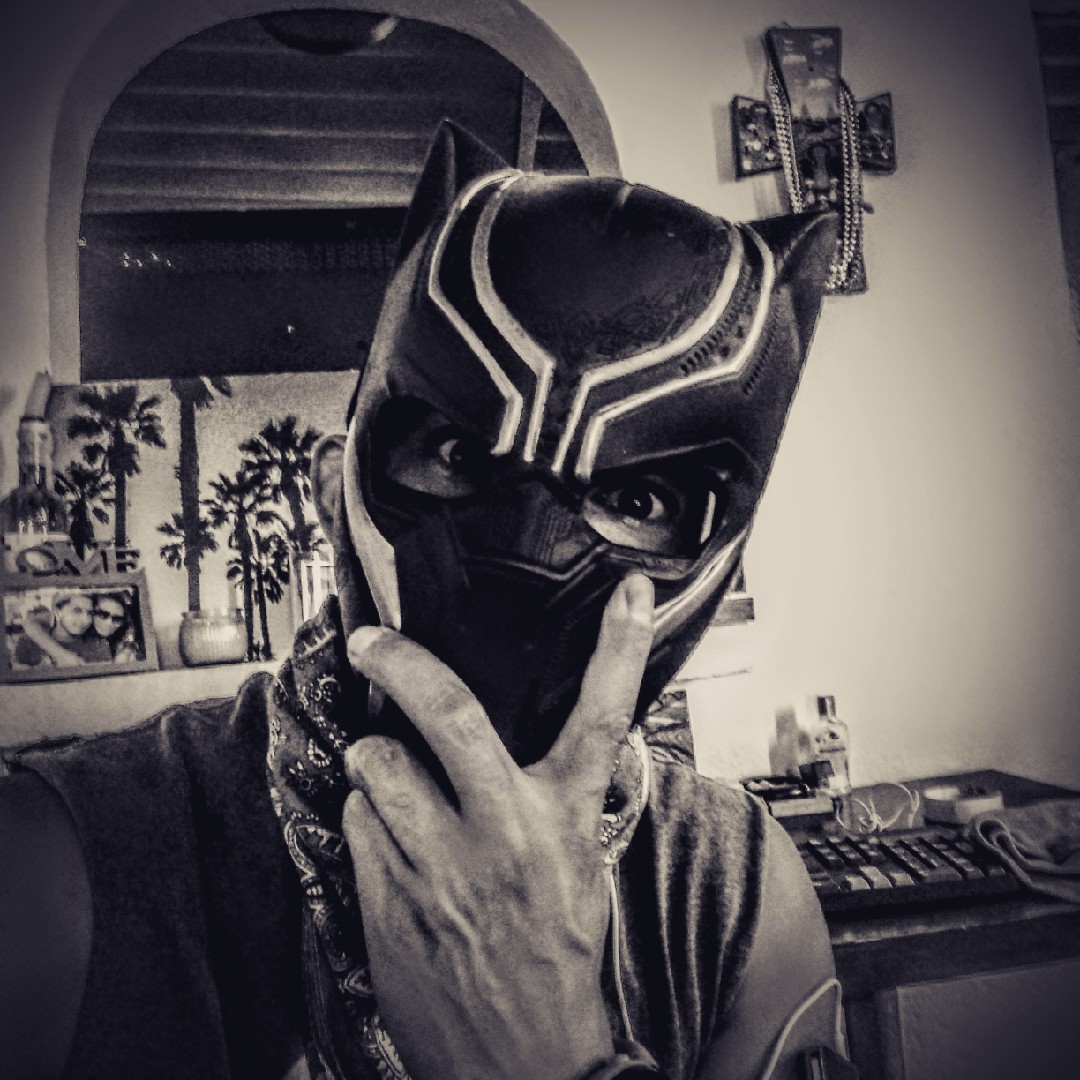 stoner dj. (la cima récords)