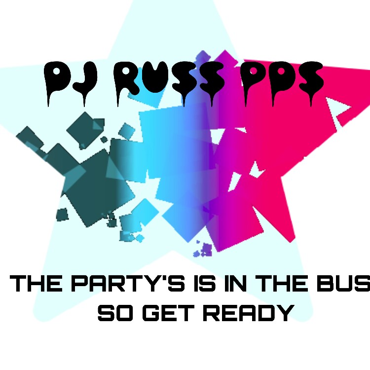 DJ RUSS P.D.S