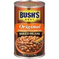 Baked Beans