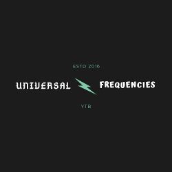 uniVERsalFREqueNCIes