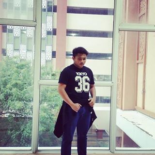 Ahmad Adam