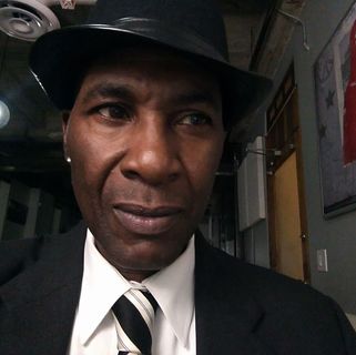Richard Tate