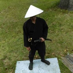 Samurai Zakk