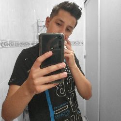 Pablo Ruiz Chavarria