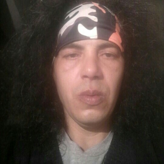 Reginaldo Santos Torres