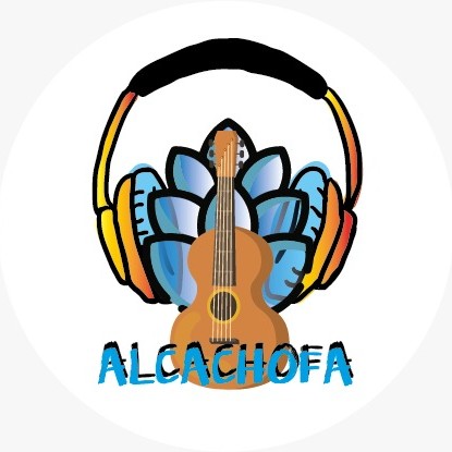 Alcachofa Haku