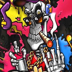 Soulful Shogun