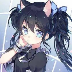 Foxy Anime Girl