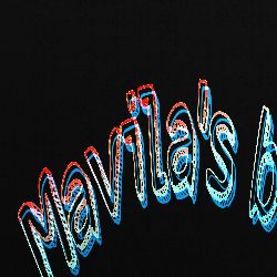 Mavilas's pro