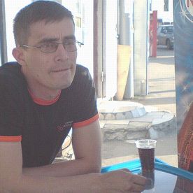 Алишер Разиков