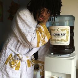 hennyonthebeat
