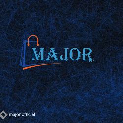 major