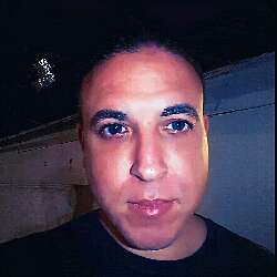 Ahmed Hernandez